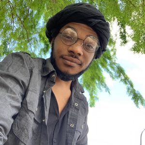 Meet your Posher, Xavier